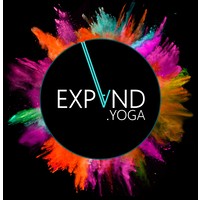 Expand.Yoga SF logo, Expand.Yoga SF contact details