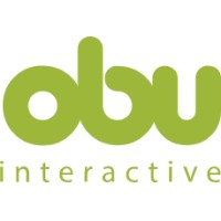 Obu Interactive logo, Obu Interactive contact details