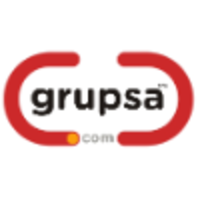 Grupsa Sistemas de puertas logo, Grupsa Sistemas de puertas contact details