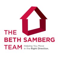 The Beth Samberg Team logo, The Beth Samberg Team contact details