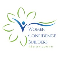 Women Confidence Builders logo, Women Confidence Builders contact details