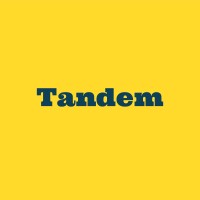 Tandem Digital Marketing logo, Tandem Digital Marketing contact details