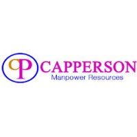 Capperson Manpower Resources logo, Capperson Manpower Resources contact details