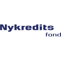 Nykredits Fond logo, Nykredits Fond contact details