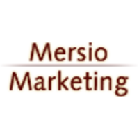 Mersio Marketing logo, Mersio Marketing contact details