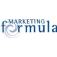 Marketing Formula Ltd. logo, Marketing Formula Ltd. contact details