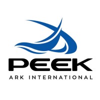 PEEKCHINA logo, PEEKCHINA contact details