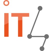 IT4 logo, IT4 contact details