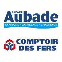 Comptoir des Fers - Espace Aubade logo, Comptoir des Fers - Espace Aubade contact details