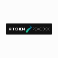 Kitchen Peacock logo, Kitchen Peacock contact details