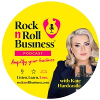 Rock 'n' Roll Business logo, Rock 'n' Roll Business contact details