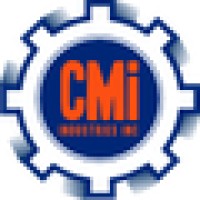 Cmi Industries logo, Cmi Industries contact details