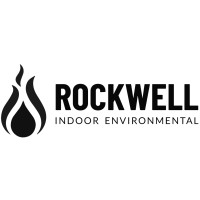 Rockwell Indoor Environmental logo, Rockwell Indoor Environmental contact details