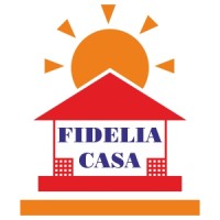 FideliaCasa logo, FideliaCasa contact details