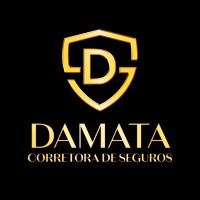 DAMATA SEGUROS logo, DAMATA SEGUROS contact details