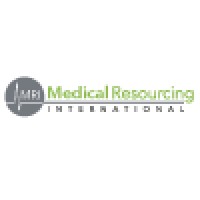 Medical Resourcing International Ltd. logo, Medical Resourcing International Ltd. contact details