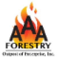 AAA Forestry / Outpost of Enterprise, Inc logo, AAA Forestry / Outpost of Enterprise, Inc contact details