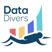 Data Divers LLC logo, Data Divers LLC contact details