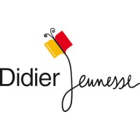 Didier Jeunesse logo, Didier Jeunesse contact details