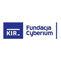 Fundacja Cyberium logo, Fundacja Cyberium contact details