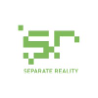 Separate Reality Ltd logo, Separate Reality Ltd contact details