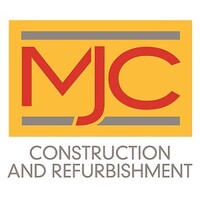 MJC Construction & Refurb Ltd logo, MJC Construction & Refurb Ltd contact details