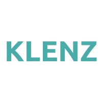 KLENZ logo, KLENZ contact details