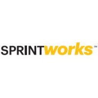 Sprint Works for TPUSA logo, Sprint Works for TPUSA contact details