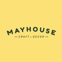 Mayhouse - Craft & Decor logo, Mayhouse - Craft & Decor contact details