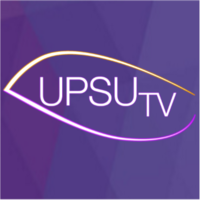 UPSU TV logo, UPSU TV contact details