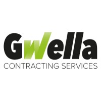 Gwella Contracting Services Ltd logo, Gwella Contracting Services Ltd contact details