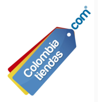 Colombiatiendas logo, Colombiatiendas contact details