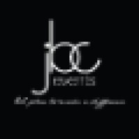 JBC Events logo, JBC Events contact details