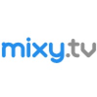 Mixy.tv logo, Mixy.tv contact details