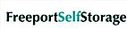 Freeport Self Storage logo, Freeport Self Storage contact details