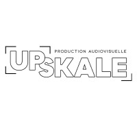 UPSKALE logo, UPSKALE contact details