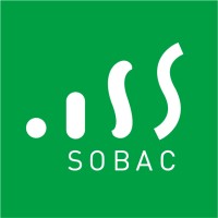 SOBAC logo, SOBAC contact details