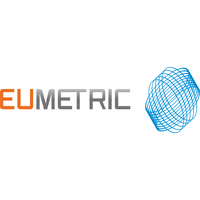 Eumetric logo, Eumetric contact details