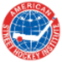 The American Street Hockey Institute logo, The American Street Hockey Institute contact details