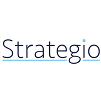 Strategio Limited logo, Strategio Limited contact details