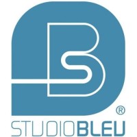 Studio Bleu logo, Studio Bleu contact details