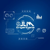 JLM Engenharia logo, JLM Engenharia contact details