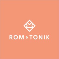 Rom & Tonik logo, Rom & Tonik contact details