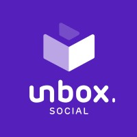 Unbox Social logo, Unbox Social contact details