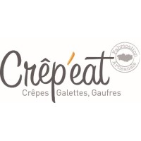 Crêp'eat logo, Crêp'eat contact details