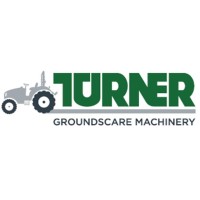 Turner Groundscare logo, Turner Groundscare contact details