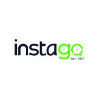 InstaGo logo, InstaGo contact details