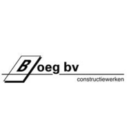 Boeg b.v. constructiewerken logo, Boeg b.v. constructiewerken contact details