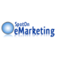 Spot-On eMarketing logo, Spot-On eMarketing contact details