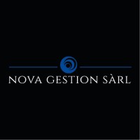 Nova Gestion Sàrl logo, Nova Gestion Sàrl contact details